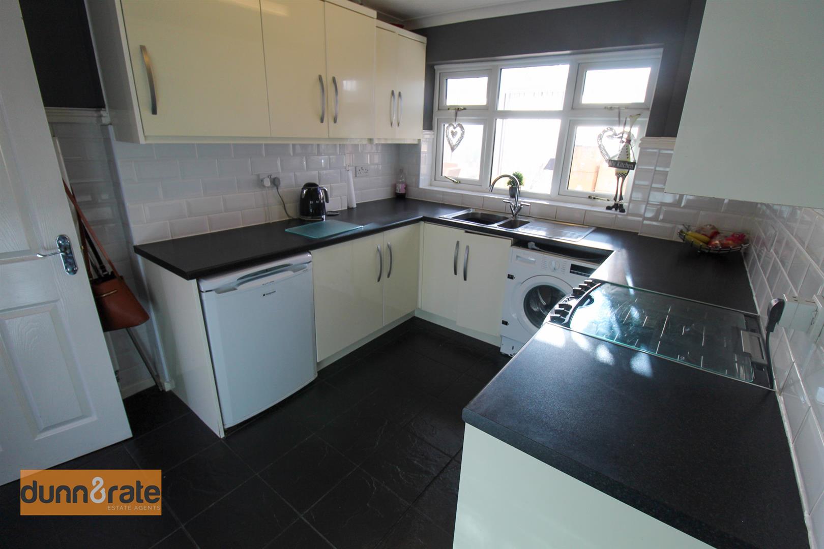 Caton Crescent, Milton, Stoke-On-Trent